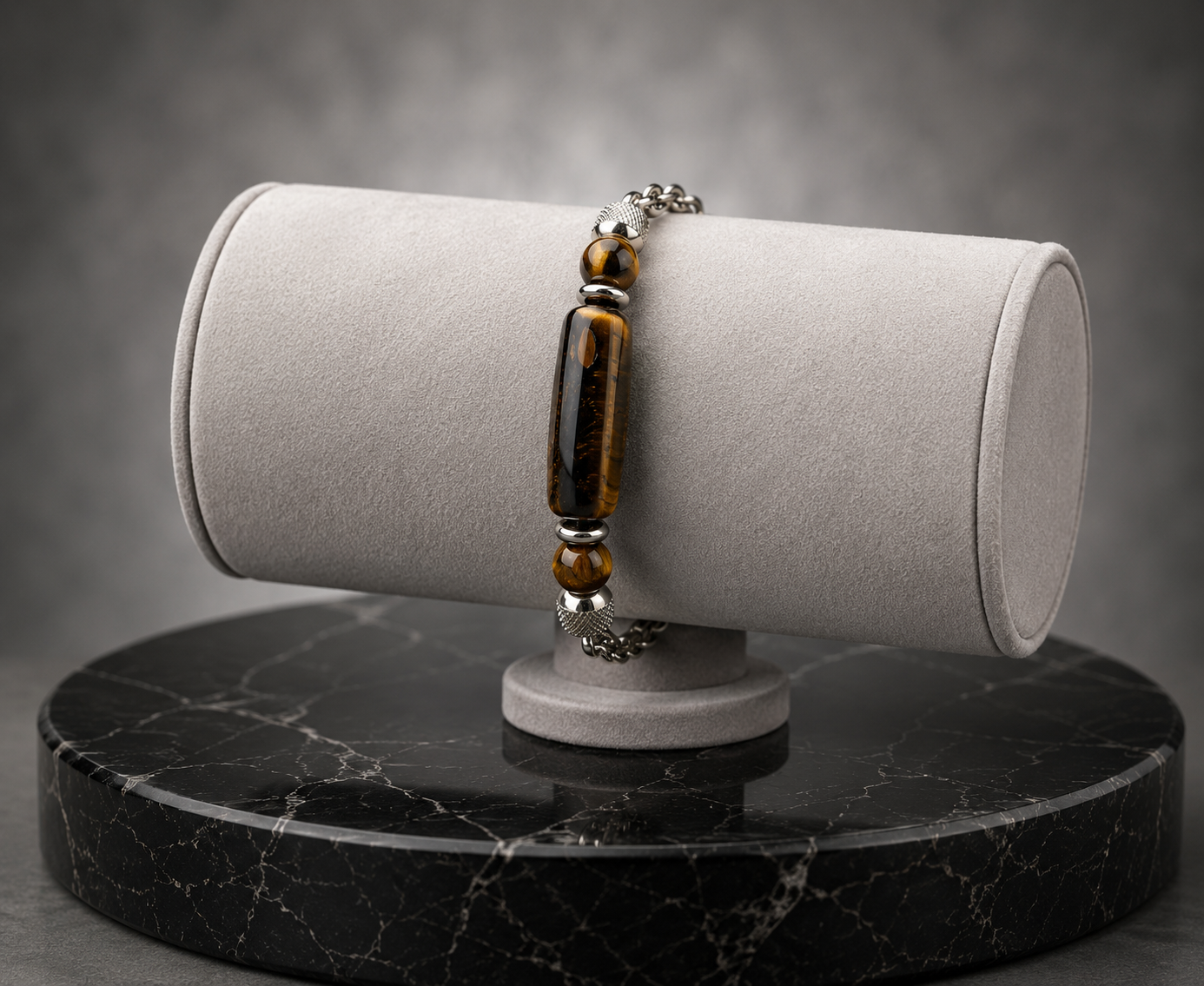 TIDi Handmade NFC Bracelet
