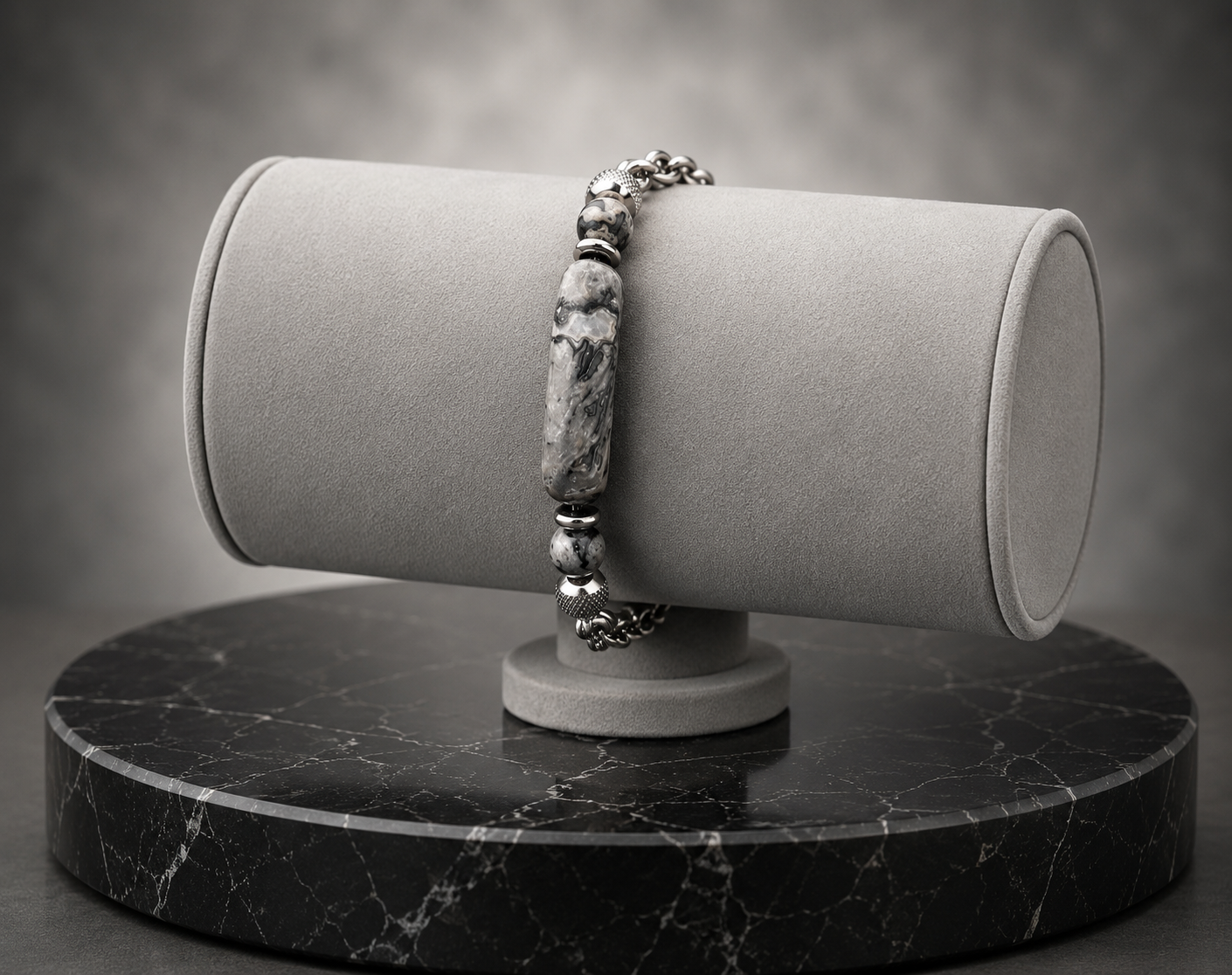 TIDi Handmade NFC Bracelet