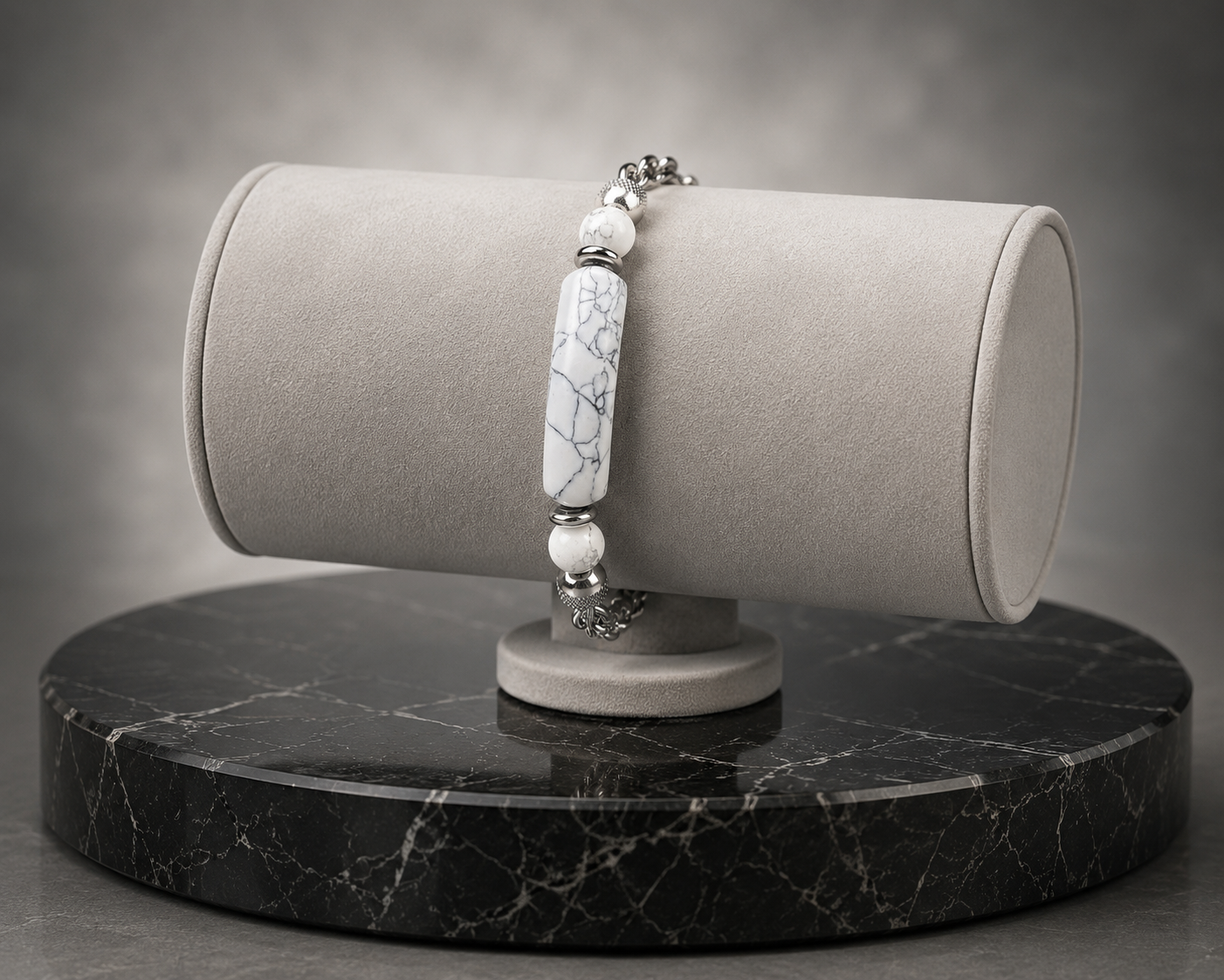TIDi Handmade NFC Bracelet